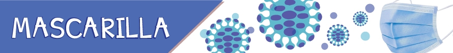 Mascarillas