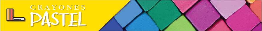 Colores Pastel