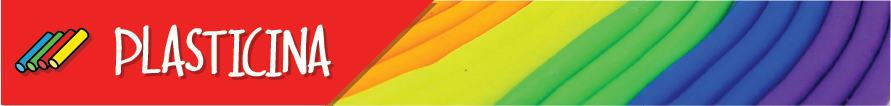 Plasticina