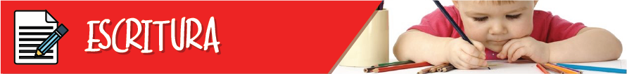 Escritura