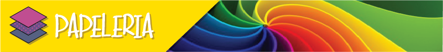 Papelería 