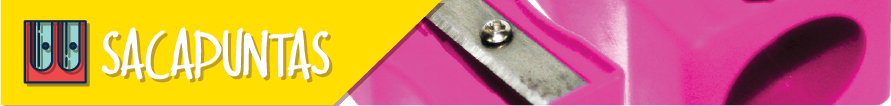 Sacapuntas