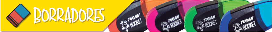 Borradores