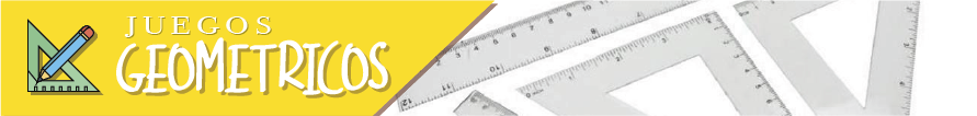 Juegos Geométricos