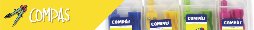 Compás