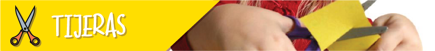 Tijeras