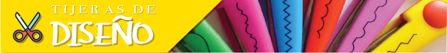 Tijeras de Diseño