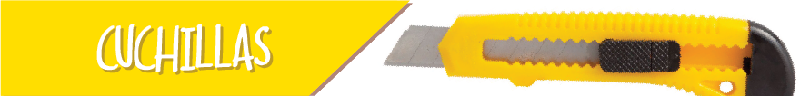 Cuchillas