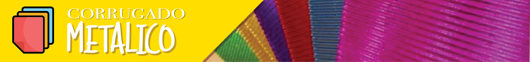 Corrugado Metálico