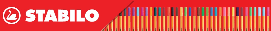 STABILO