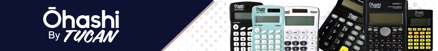Calculadoras