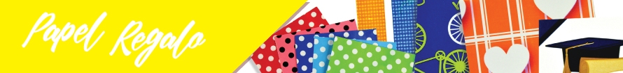 Papel de Regalo