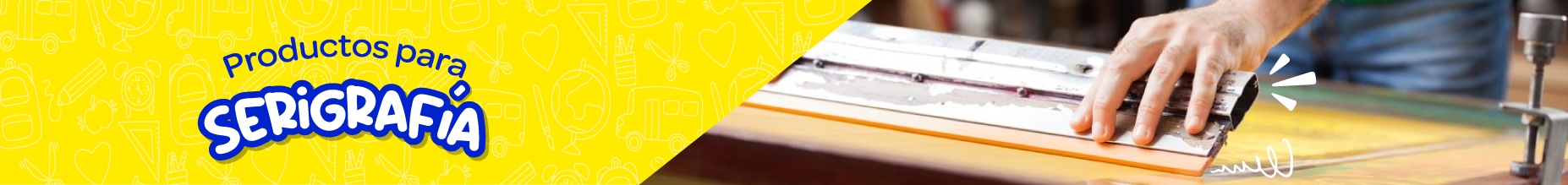 Serigrafia 