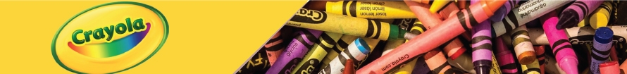 CRAYOLA
