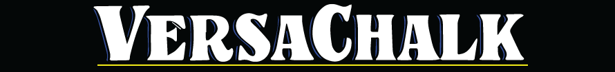VERSACHALK