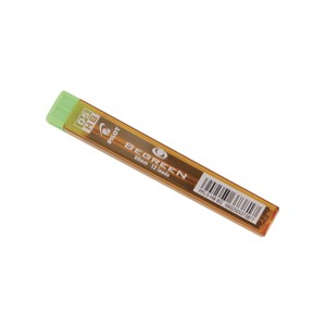 Estuche 12 Minas PILOT 0.5 