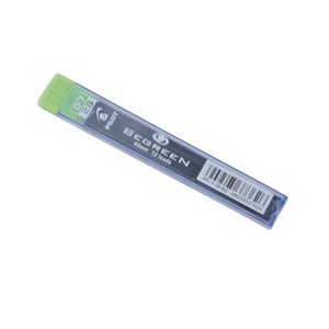 Estuche 12 Minas PILOT 0.7 H-B 