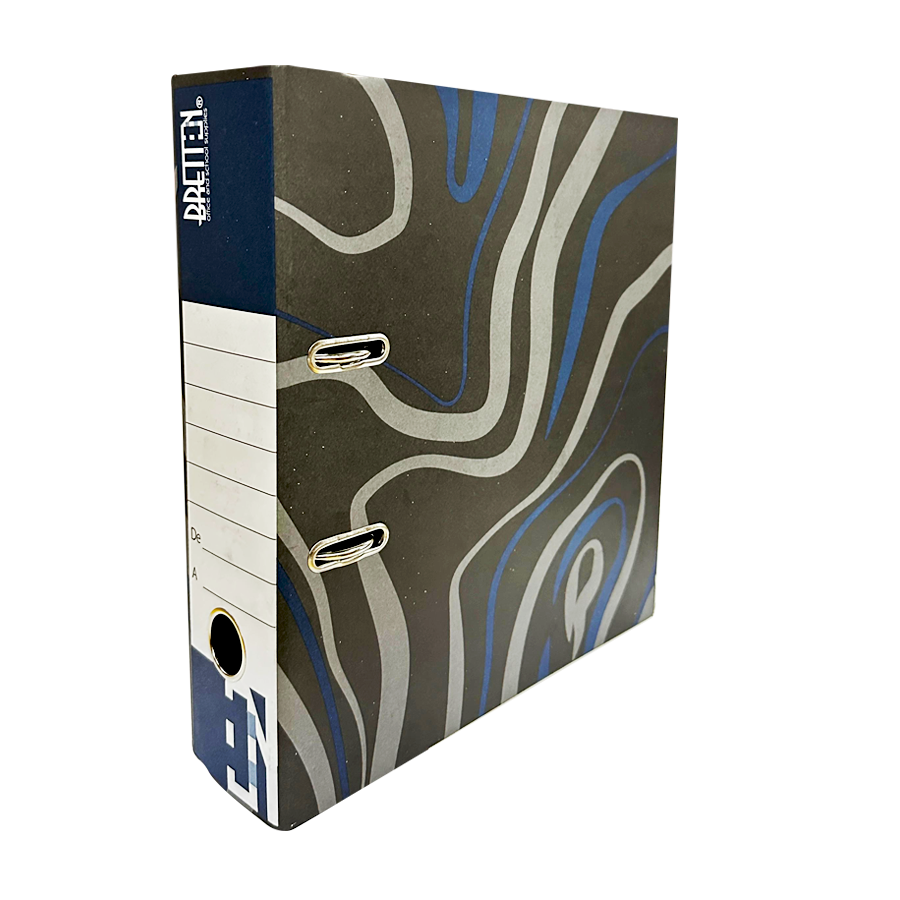 Archivador Breton Carta.