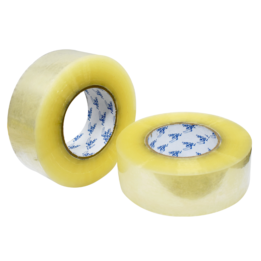 Cinta de  Empaque Tucan 2 X 300 YD