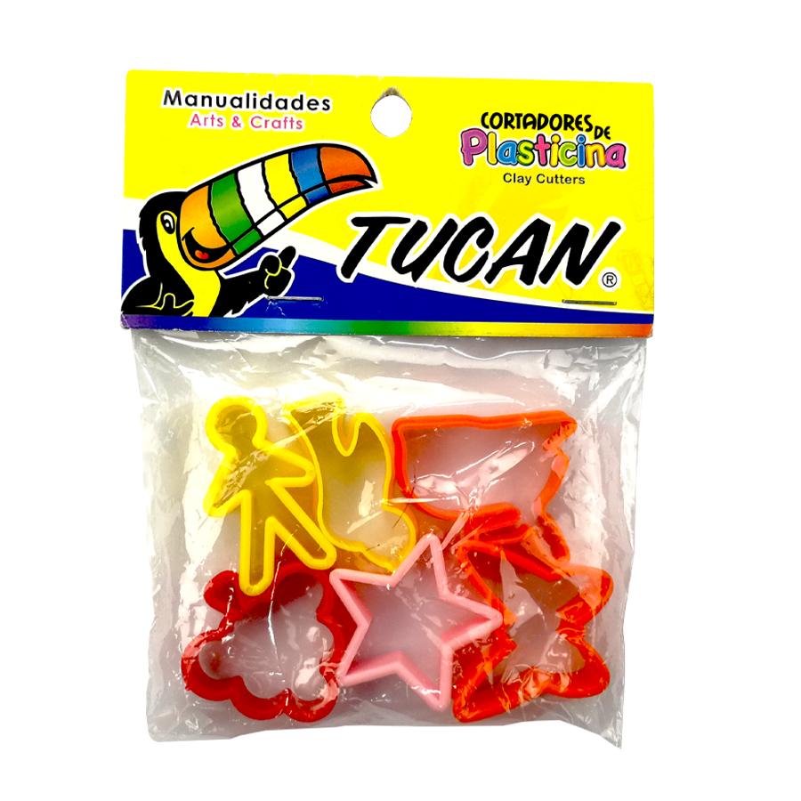 Cortador De Plasticina