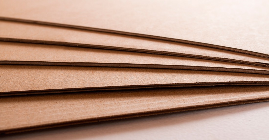 Cartón chip Calibre 30 / Dimensiones 30 x 40 Pulgadas