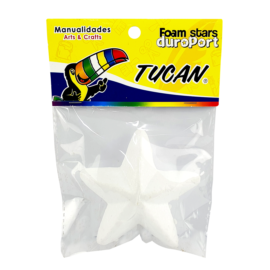 Duroport Estrella 100 Mm 1 Unidad