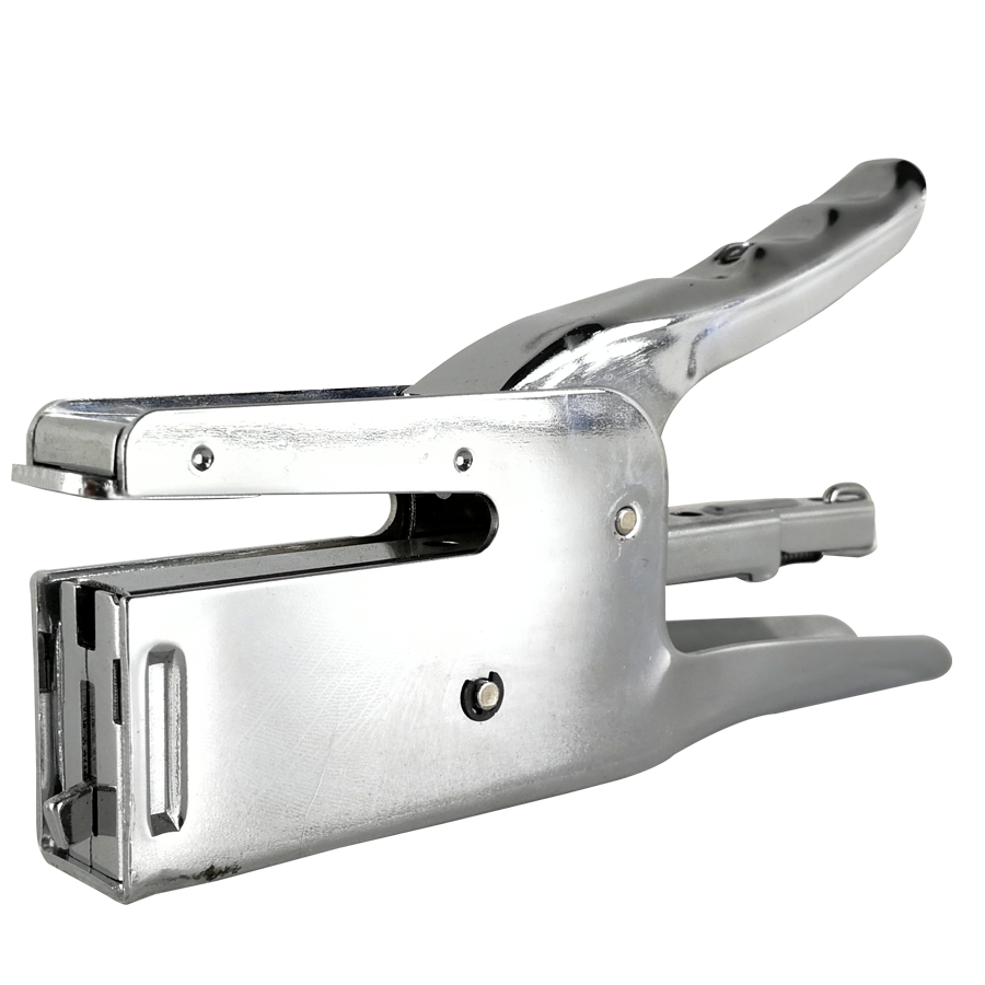 Engrapado Tenaza Media Tira