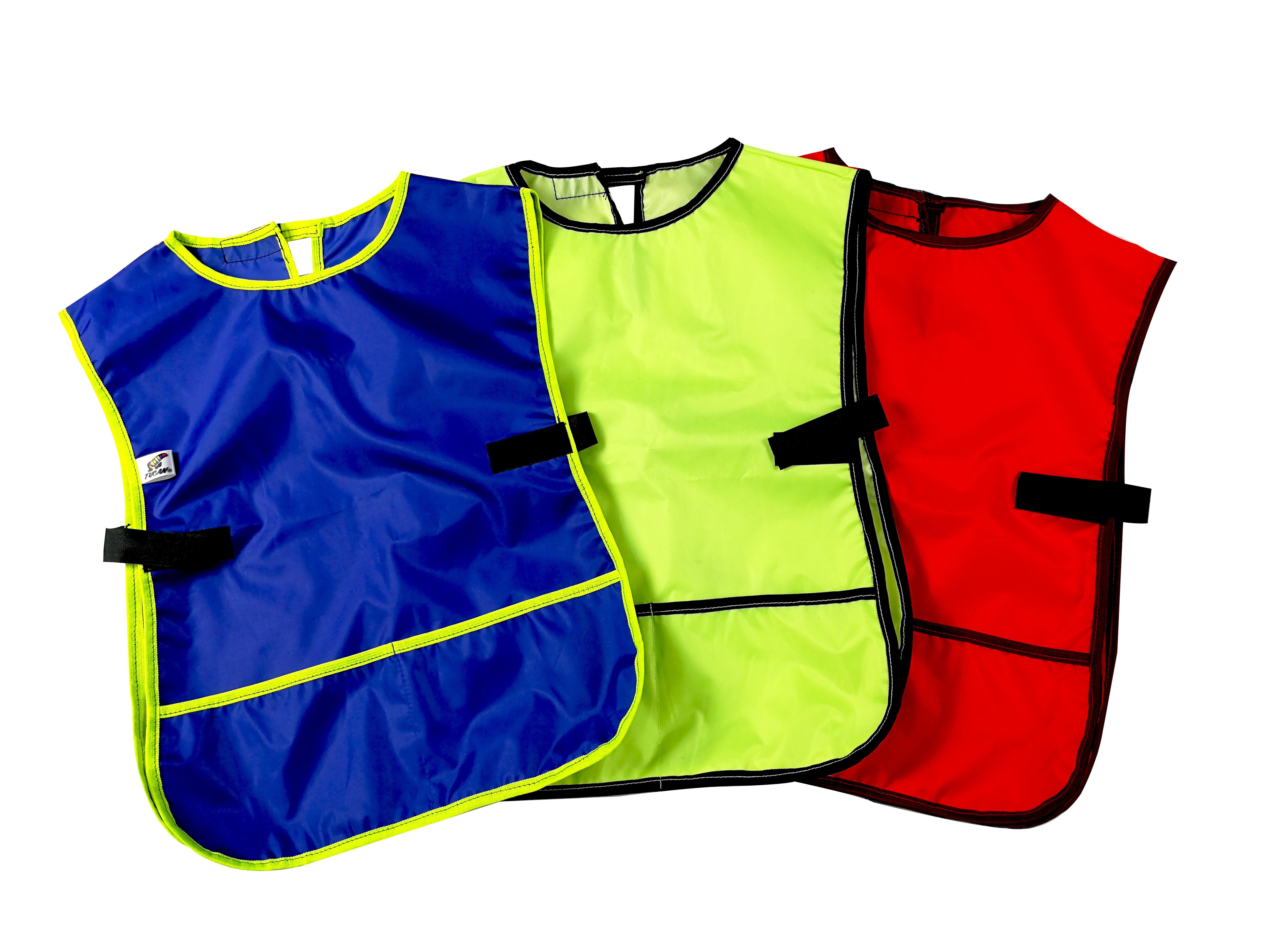 Gabacha Infantil Doble Impermeable 