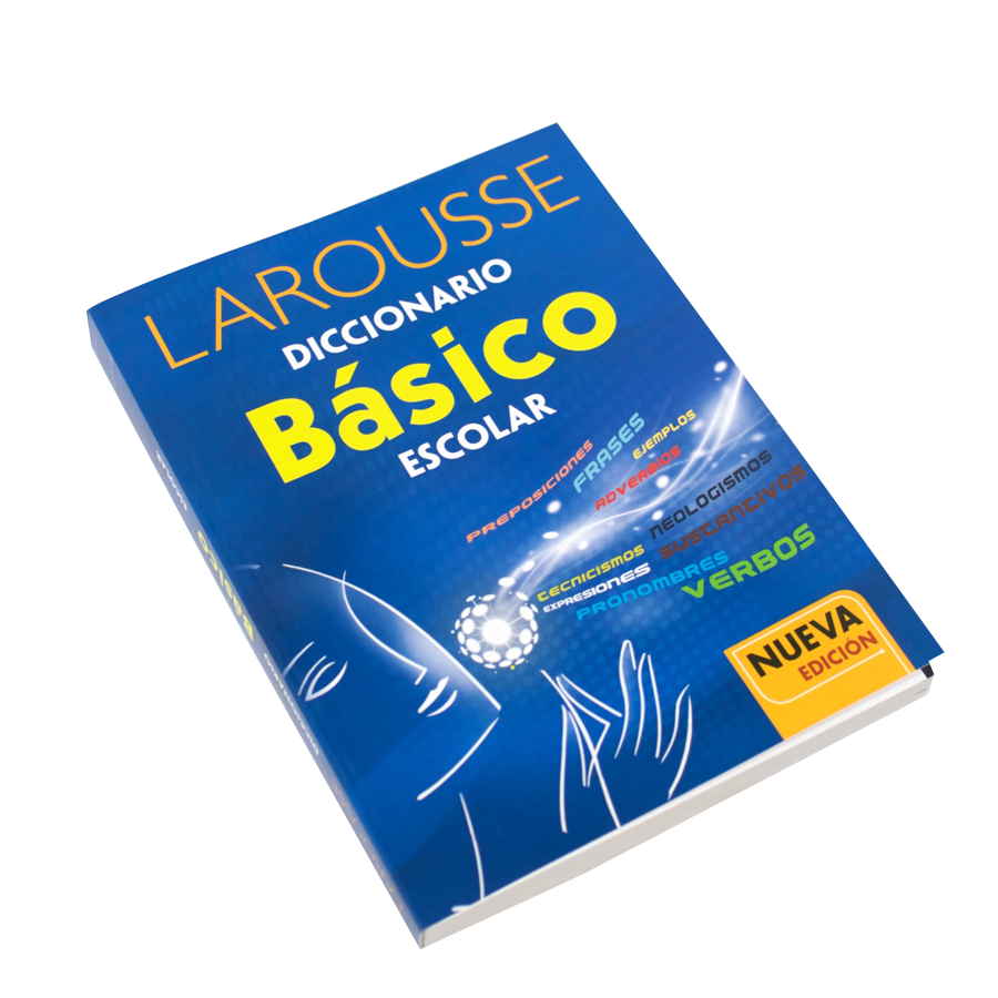 Diccionario Larousse