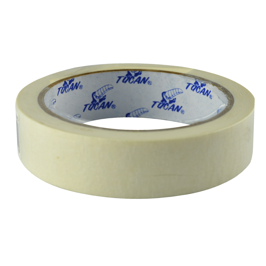 Masking Tape Tucan 1 X 25YD