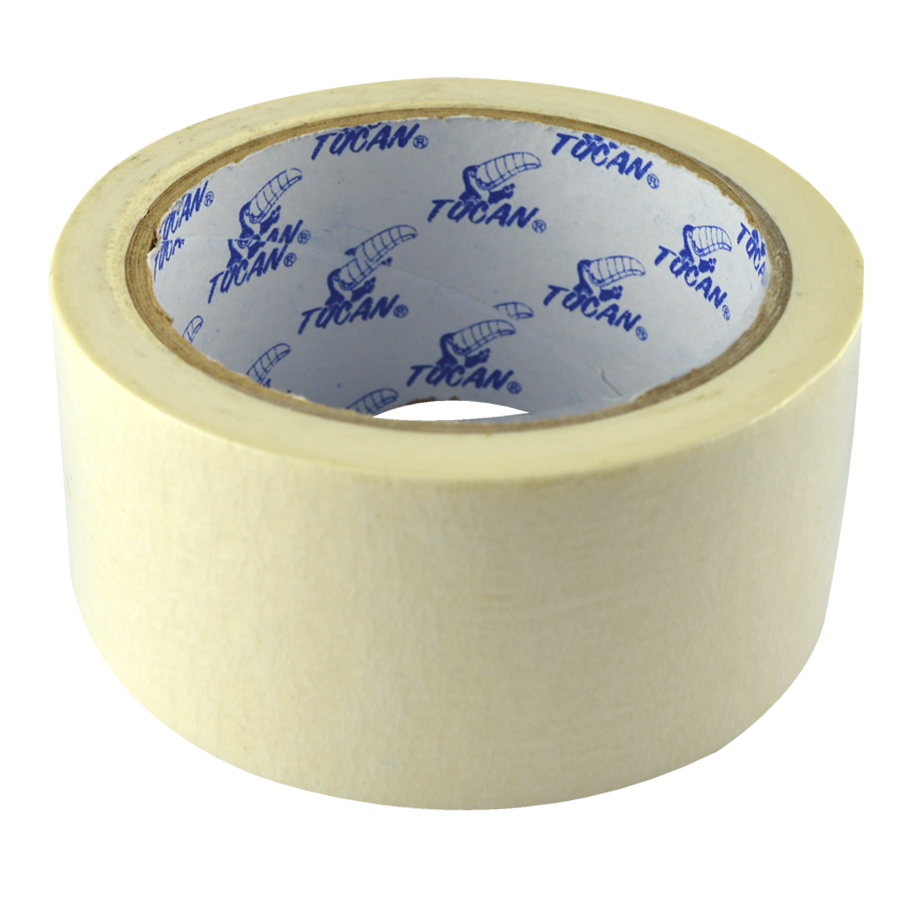 Masking Tape Tucan 2 X 25YD
