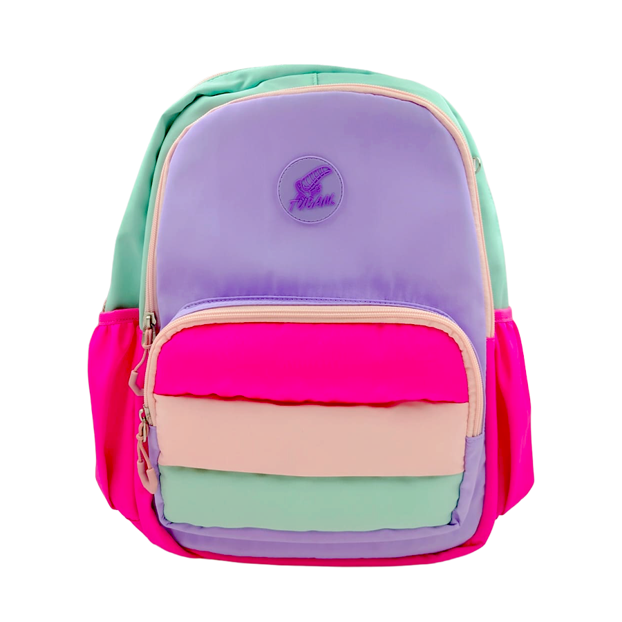 Mochila Tucan Soft