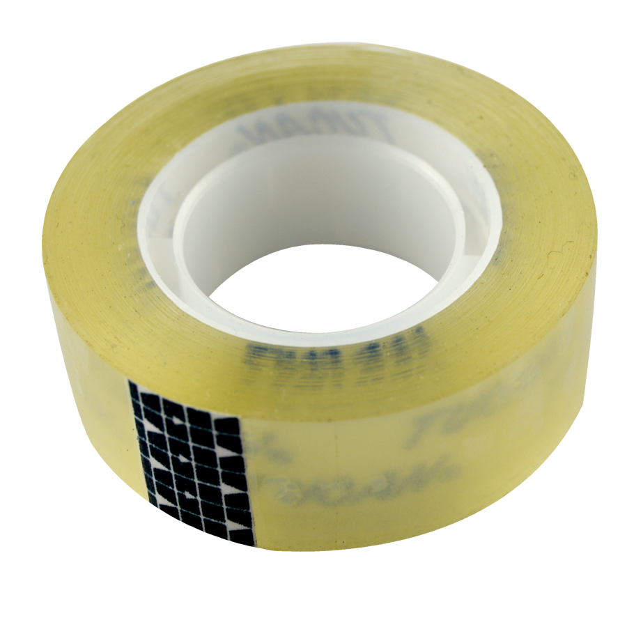 Tape PQ Tucan 3/4 x 36YD