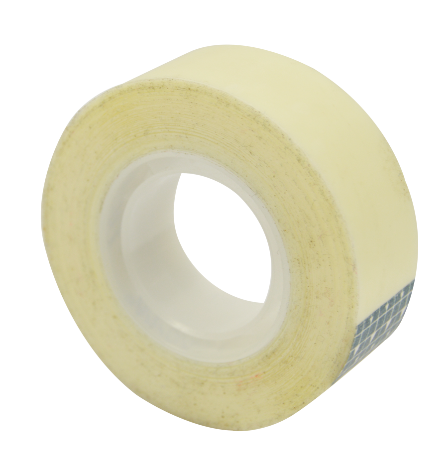 Tape PQ Tucan Invisible 3/4 x 36YD