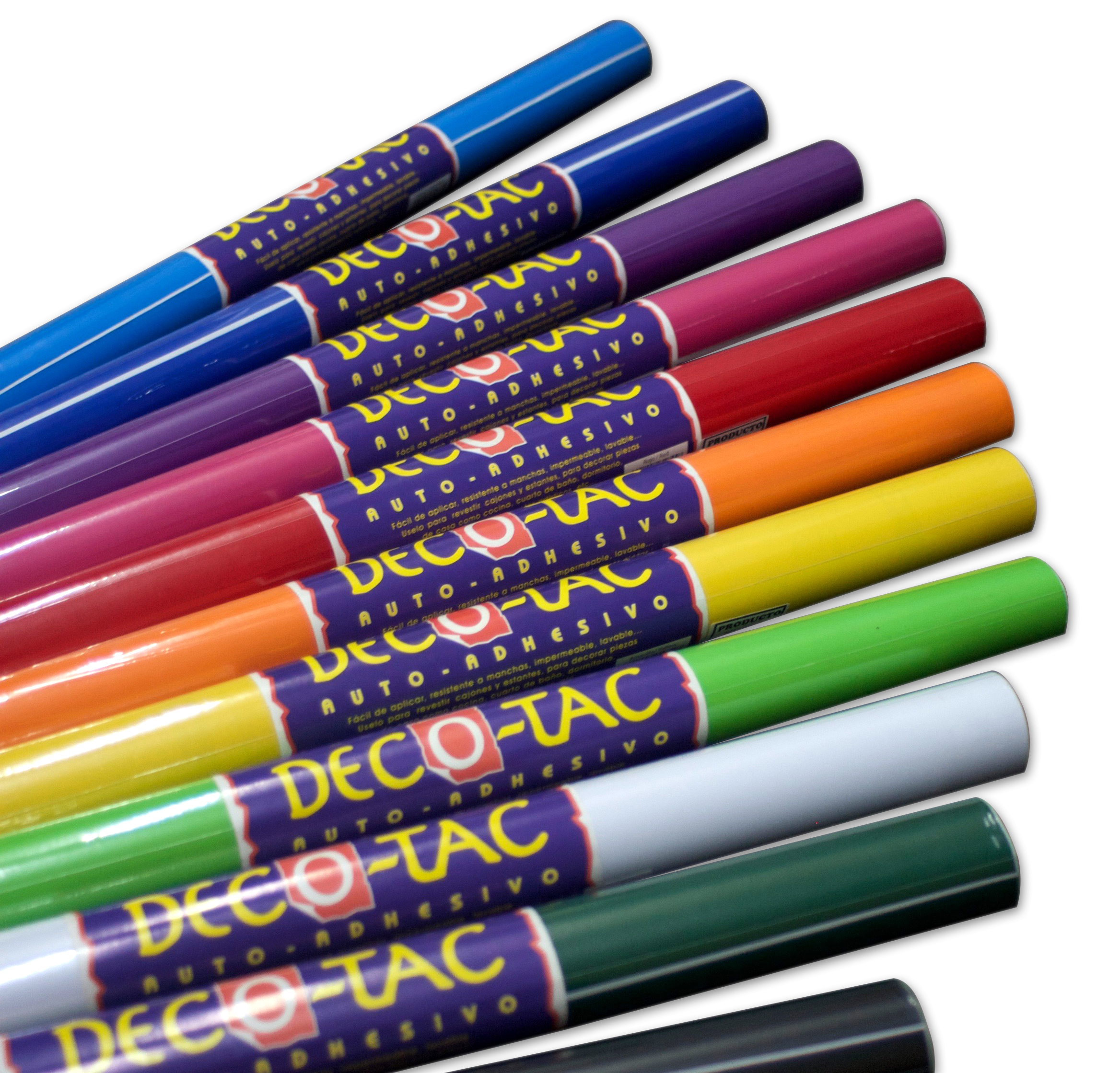 Decotac Rollo Mate 3.5 Metros