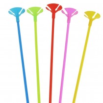 Porta Globos (Colores)