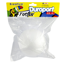 Duroport Bola 125 Mm 1 Unidad