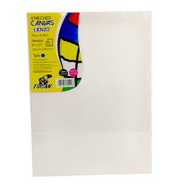 Stretched Canvas Tucan 9 X12
