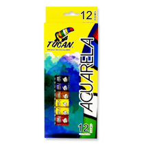 Productos Tucan - ✨NUEVOS COLORES✨ Témpera Solida 12 Colores 🎨🥳 🛒  Encuéntrala en cualquiera de nuestras tiendas o realiza tu compra en línea:   ➡️ Témpera Solida 12 Colores