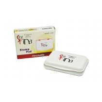 Almohadilla Para Sello Pequeña