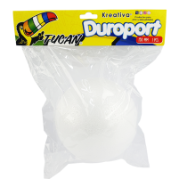 Duroport Bola 150 Mm 1 Unidad