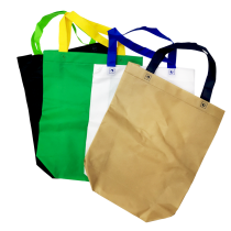 Bolsa ECCO Boutique (Colores)