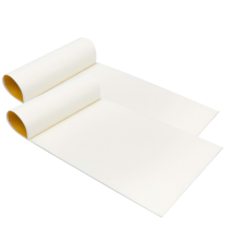 Block Mantequilla tamaño oficio 100 Hojas