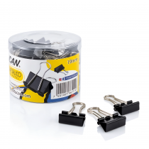 Clip Portapapel 19 Mm