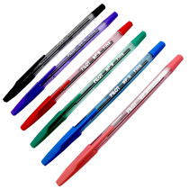 Bolígrafo Pilot BP-S PUNTA METAL