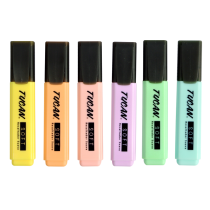 Resaltador Tucan Soft (Colores)