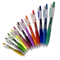 Bolígrafo Pilot BL-B Retractil 