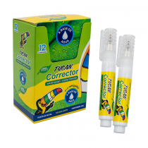 Corrector Tucan Base Agua 7ml