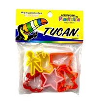 Cortador De Plasticina