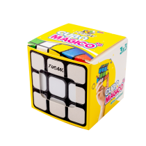 Cubo Mágico 3x3 